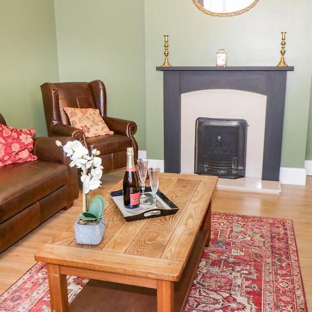 Villa Hazeldene Whitby Esterno foto