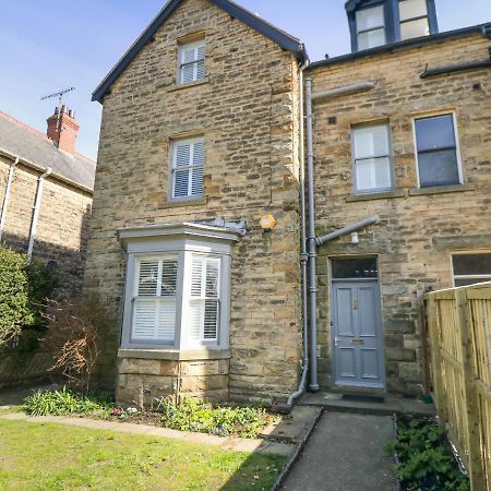 Villa Hazeldene Whitby Esterno foto