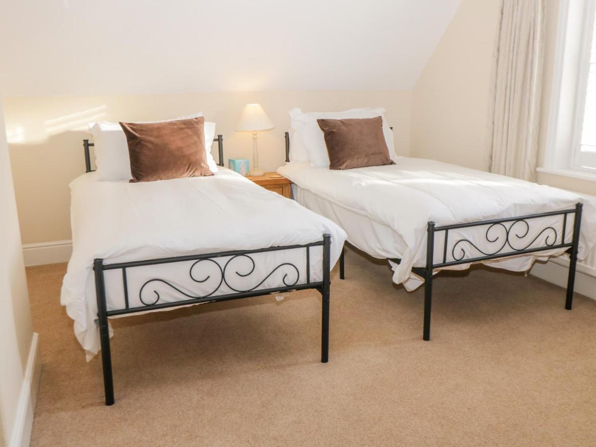 Villa Hazeldene Whitby Esterno foto