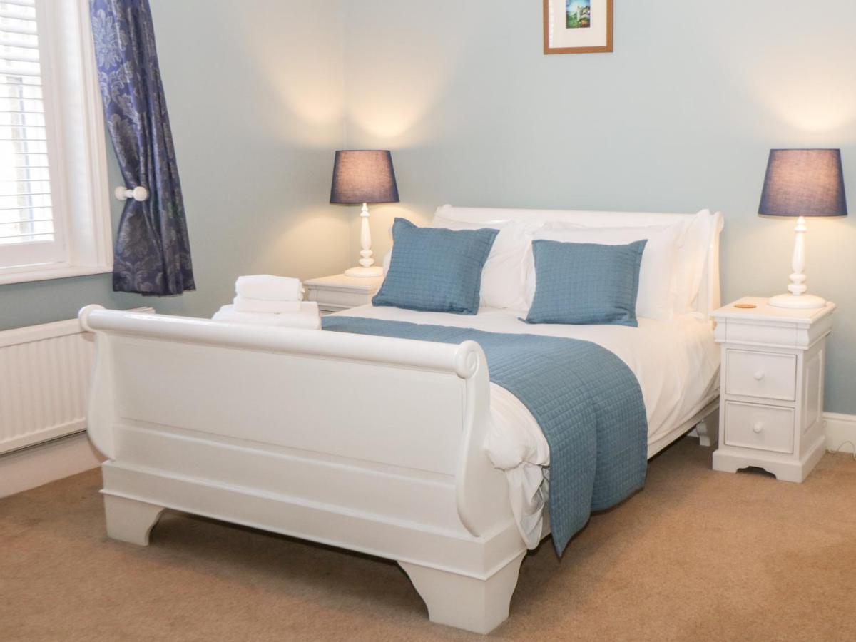 Villa Hazeldene Whitby Esterno foto