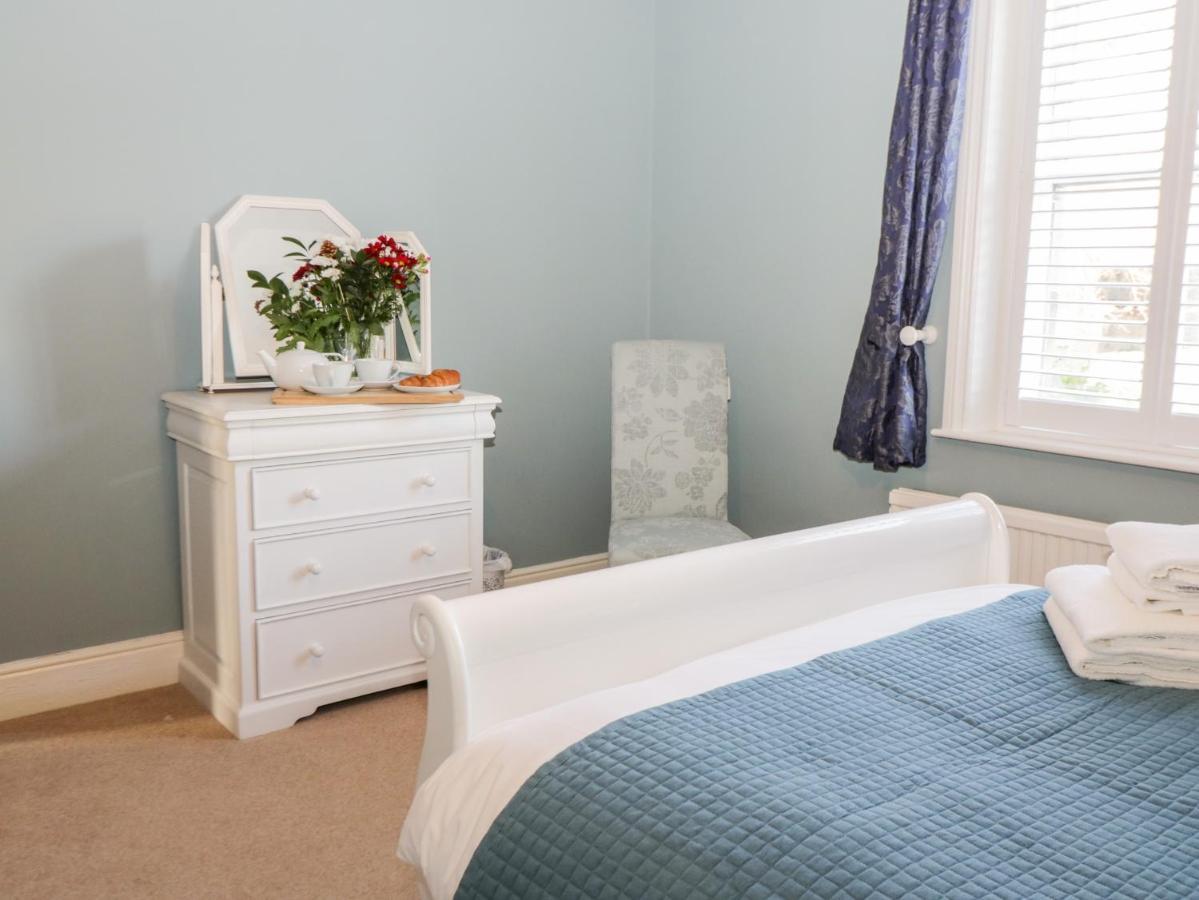 Villa Hazeldene Whitby Esterno foto