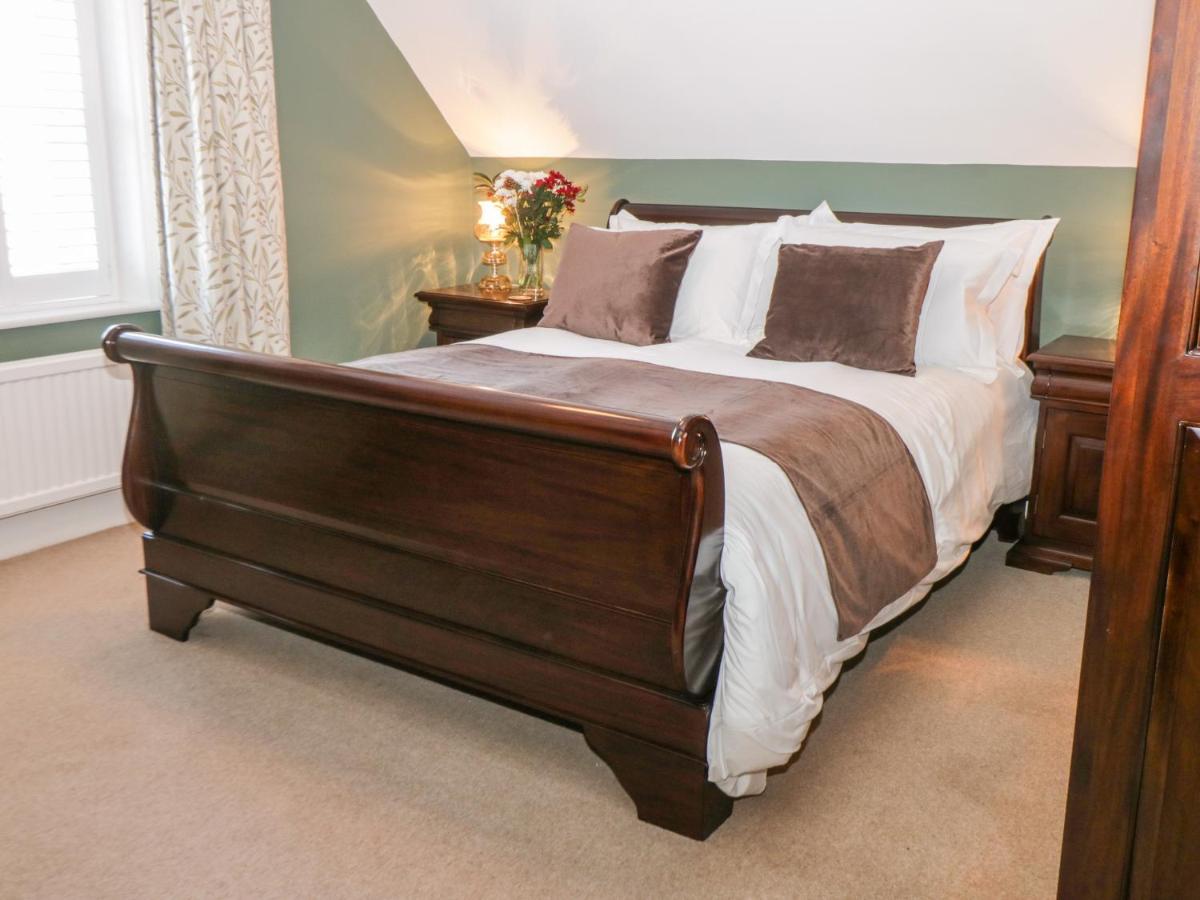 Villa Hazeldene Whitby Esterno foto