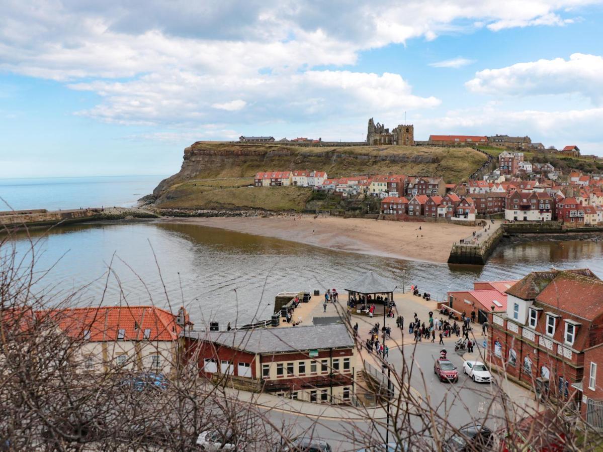 Villa Hazeldene Whitby Esterno foto