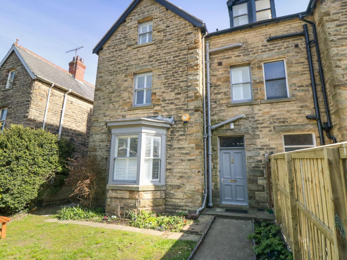 Villa Hazeldene Whitby Esterno foto